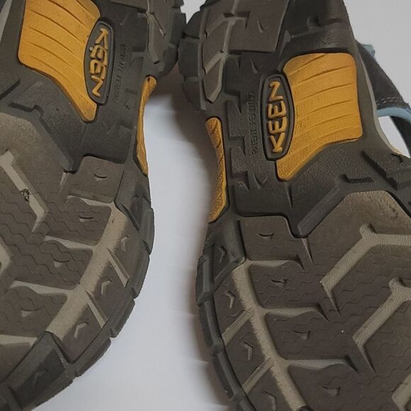 KEEN Newport H2 Sport Waterproof Slingback Sandal size 7.5 - Picture 6 of 10
